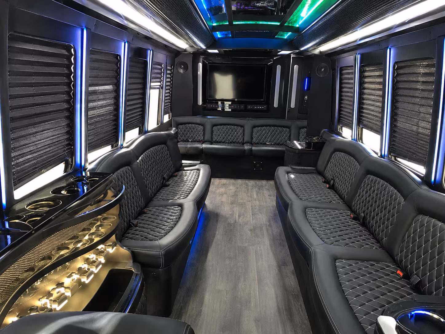 Athens Sporting Event Transportation
