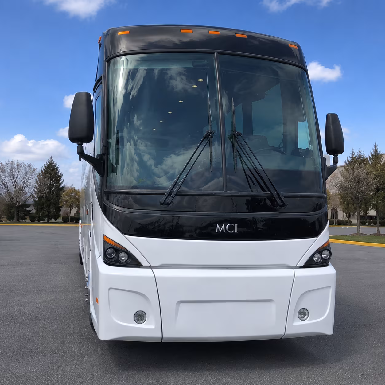 Atlanta Concert Transportation & Shuttles