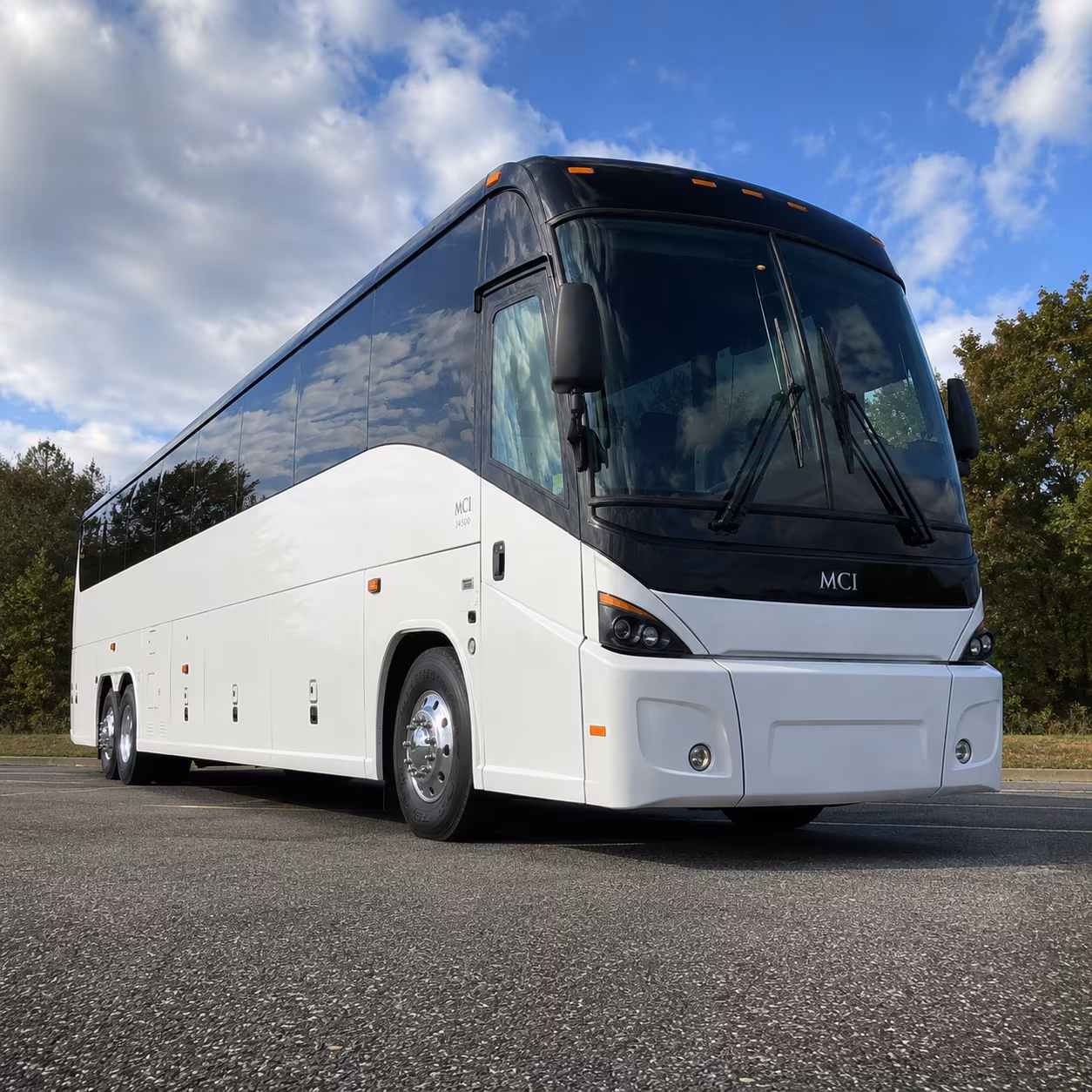 Atlanta Corporate Event Transportation