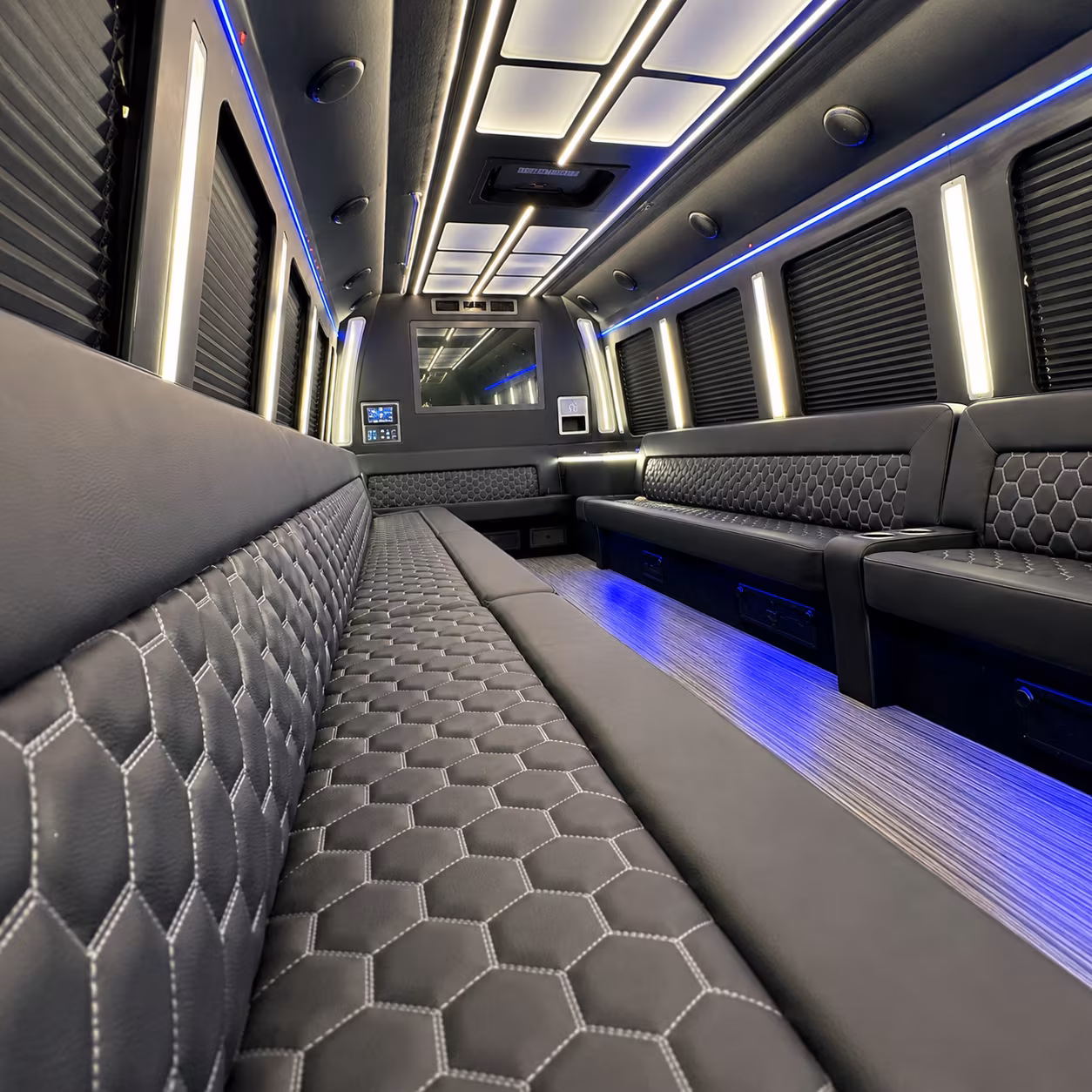 Atlanta Winery Tour & Pub Crawl Transportation