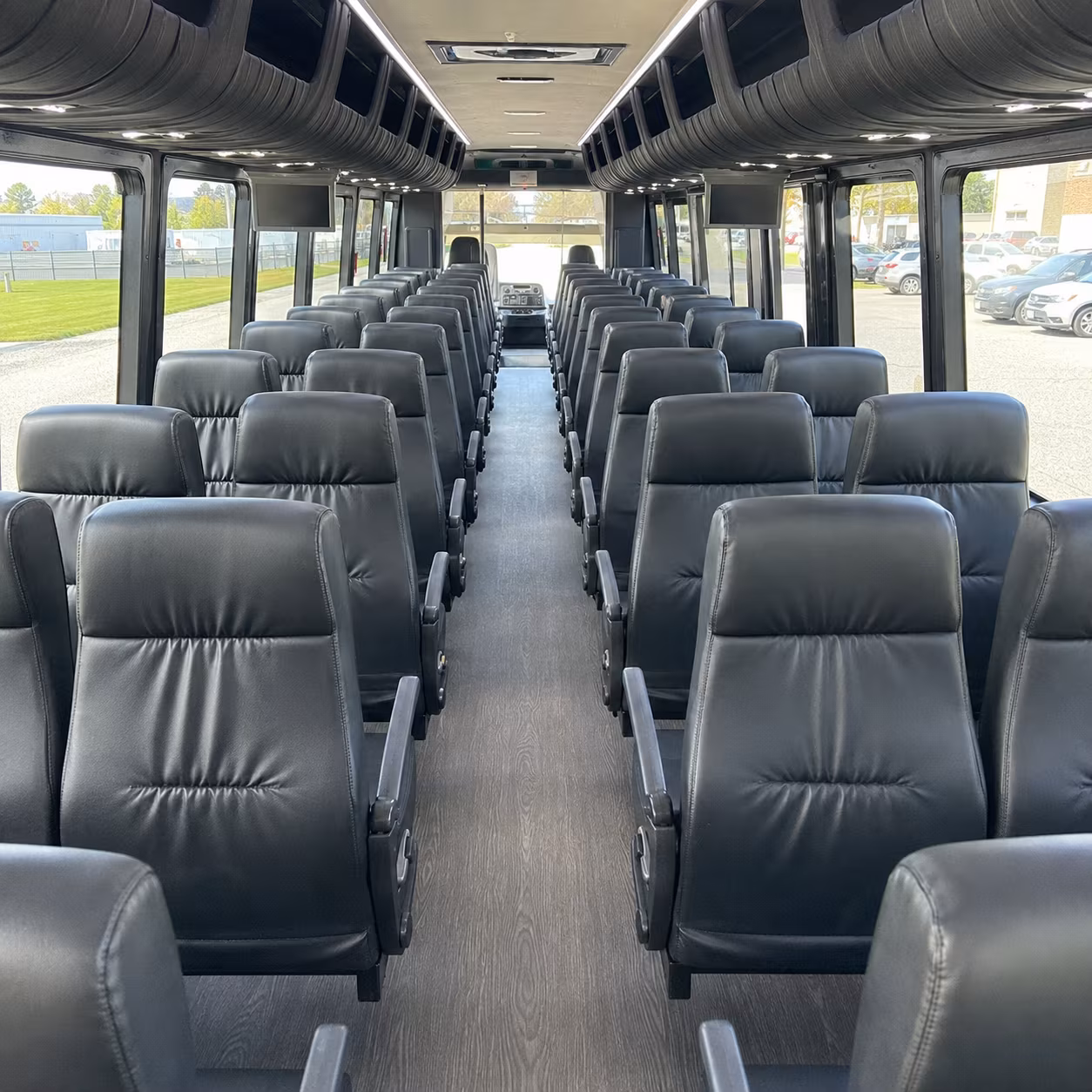 Brookhaven Airport Shuttles & Transportation