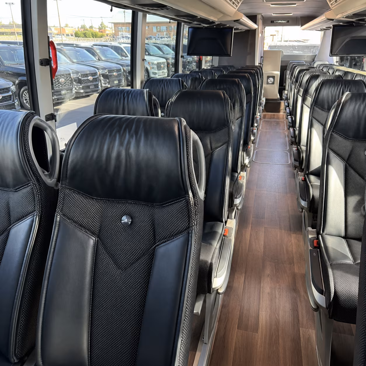 Marietta Airport Shuttles & Transportation