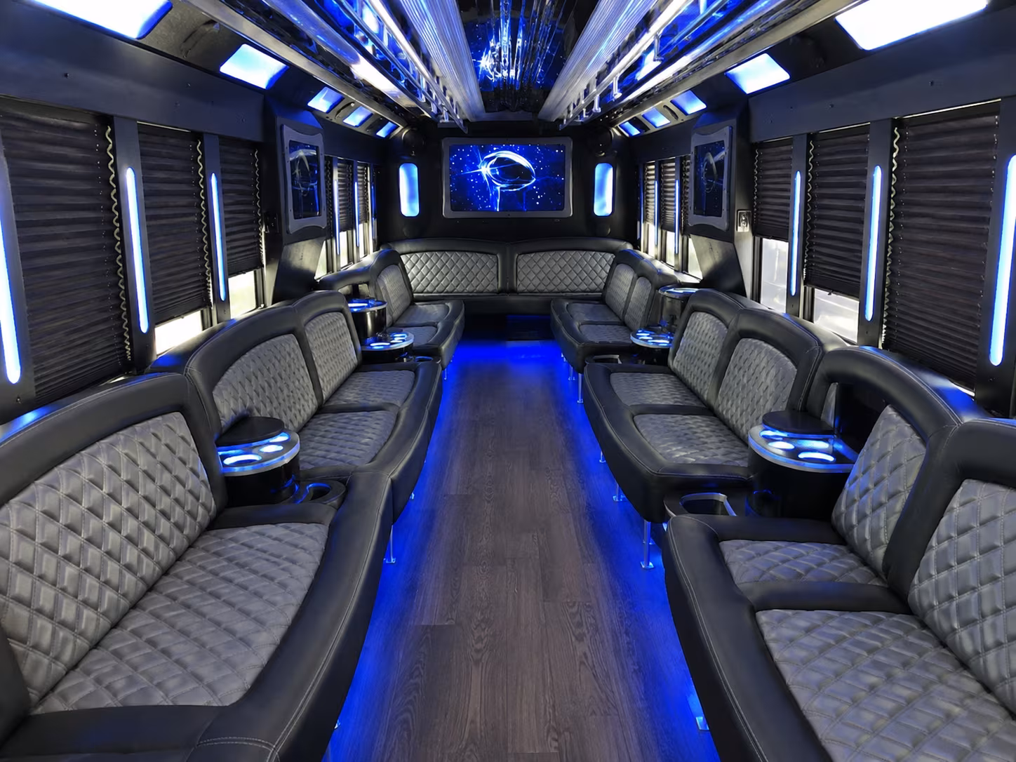 South Fulton Prom Transportation