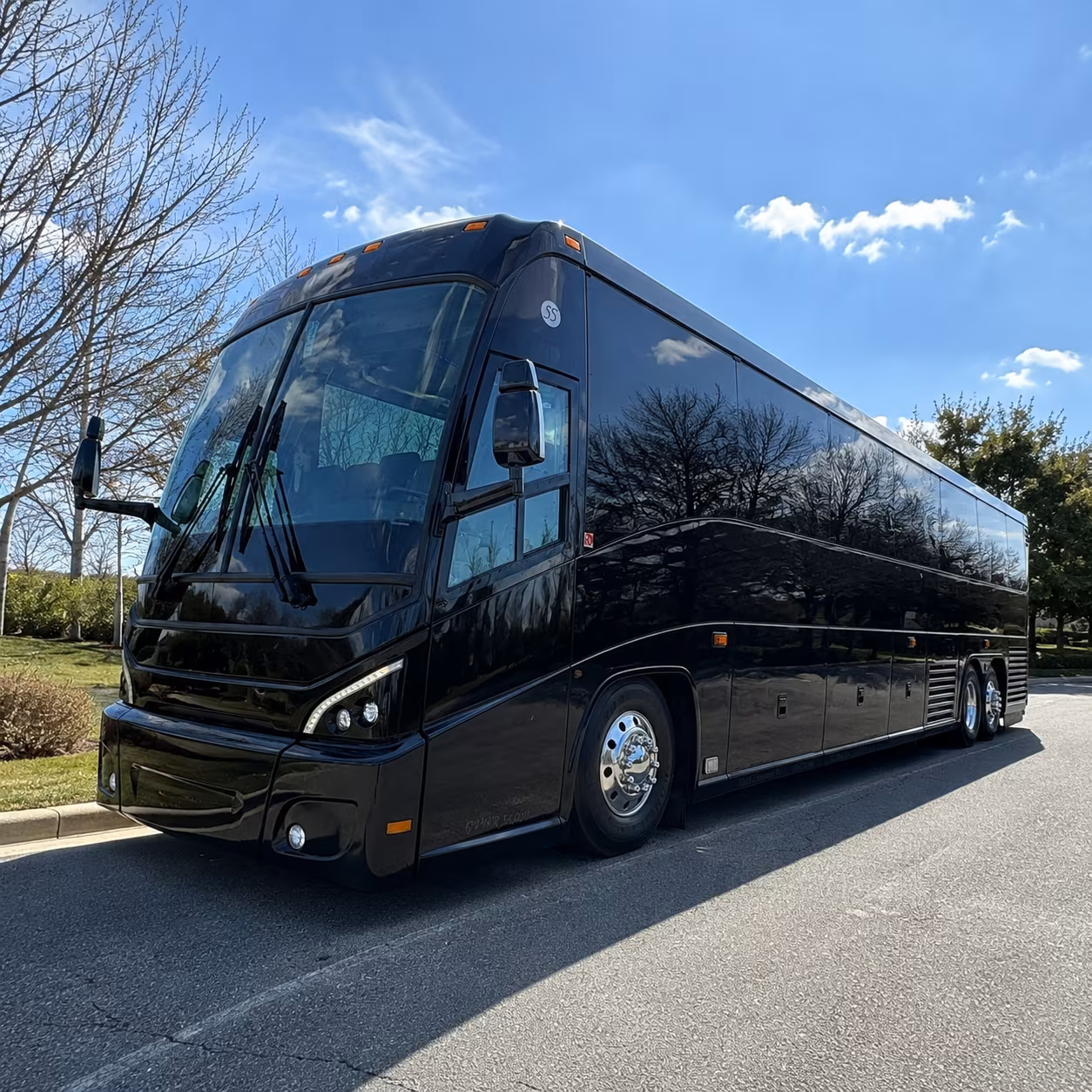 Roswell Airport Shuttles & Transportation