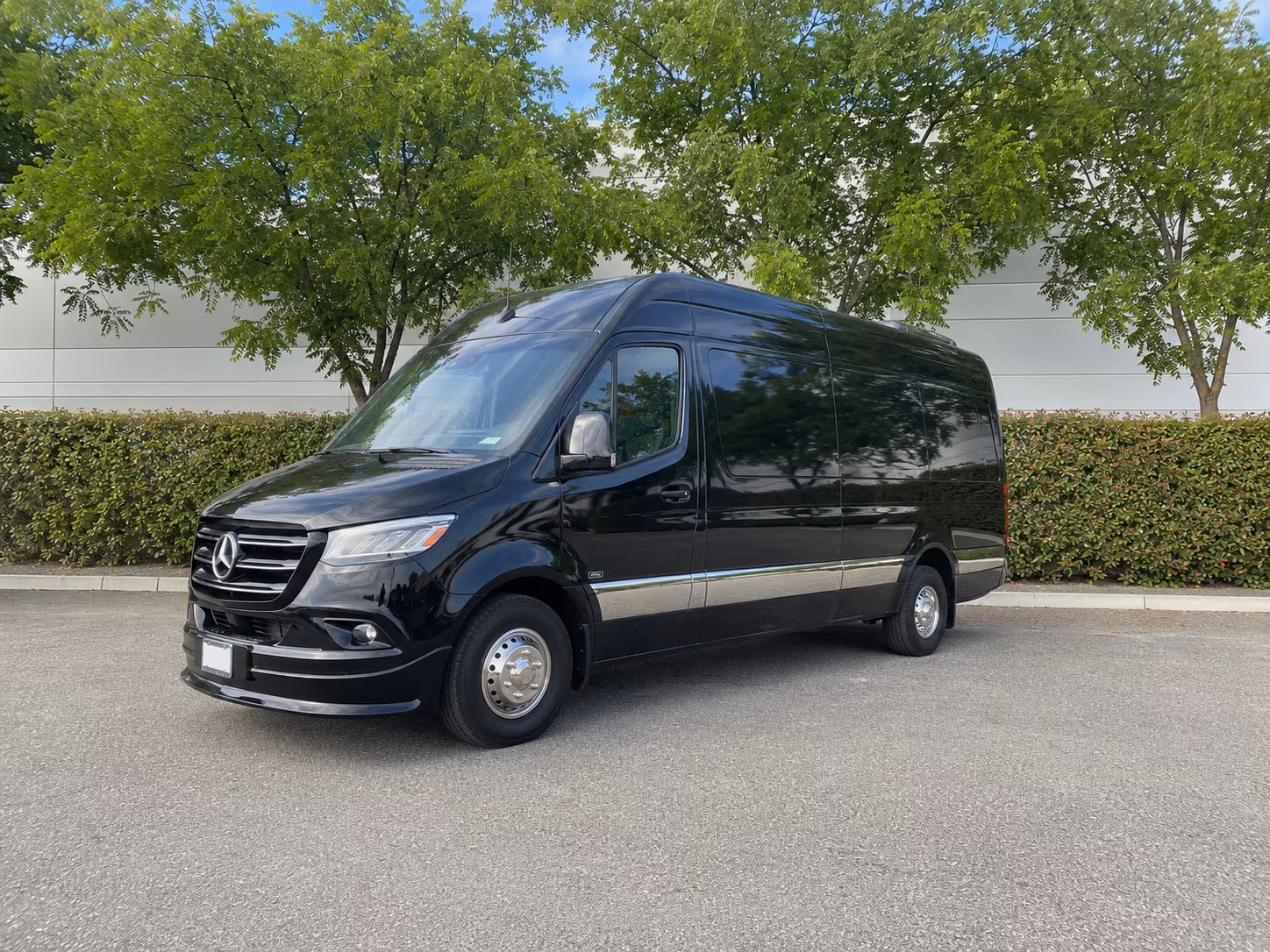 South Fulton School Event Transportation