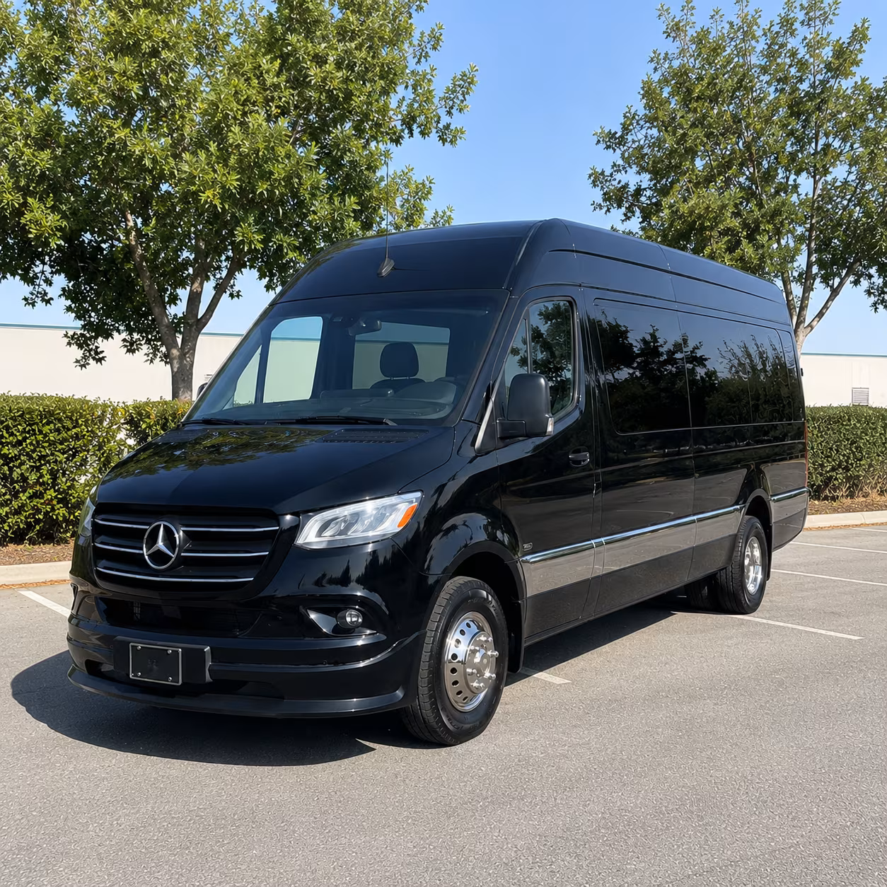 Smyrna Airport Shuttles & Transportation