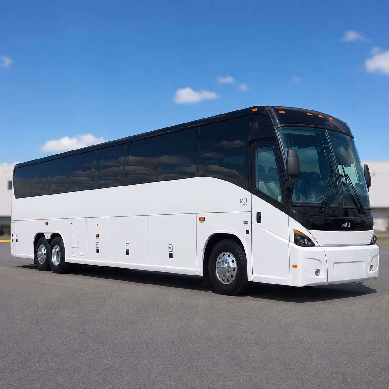 Smyrna Concert Transportation & Shuttles