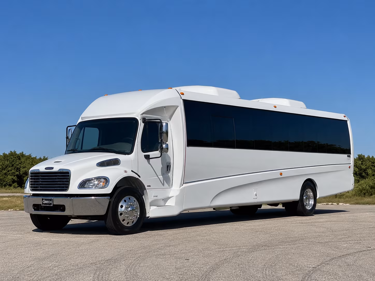 South Fulton Bachelor & Bachelorette Transportation group transportation