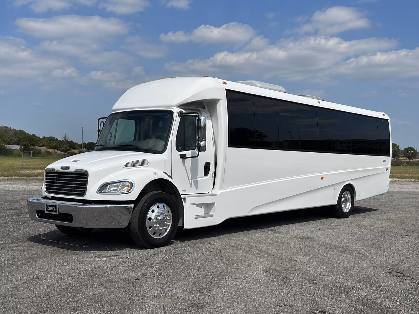 South Fulton Concert & Music Festival Transportation pickup coordination