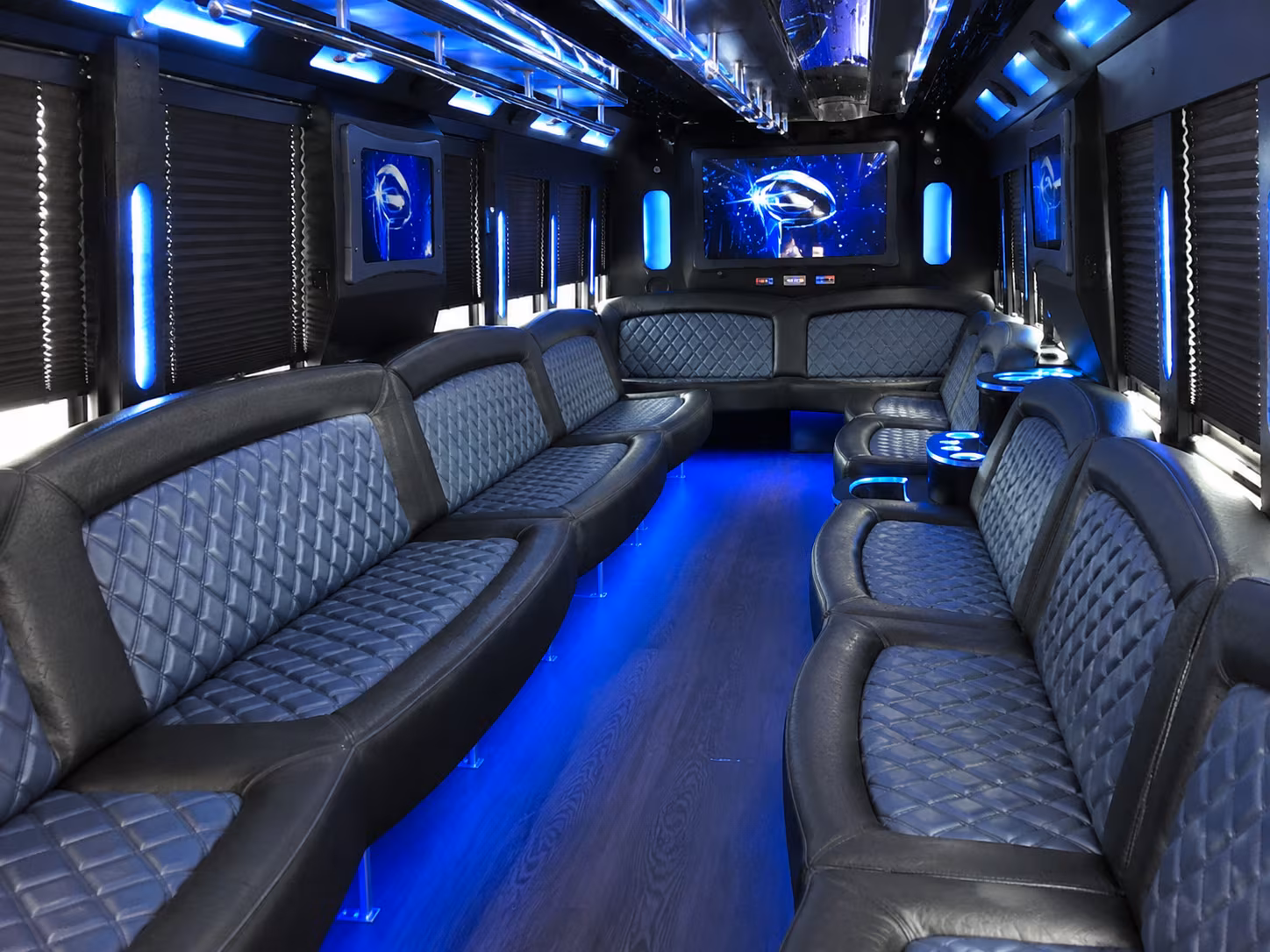 South Fulton Prom & Homecoming Transportation pickup coordination