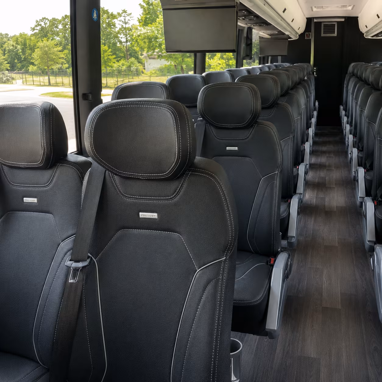 South Fulton School Event & Field Trip Transportation