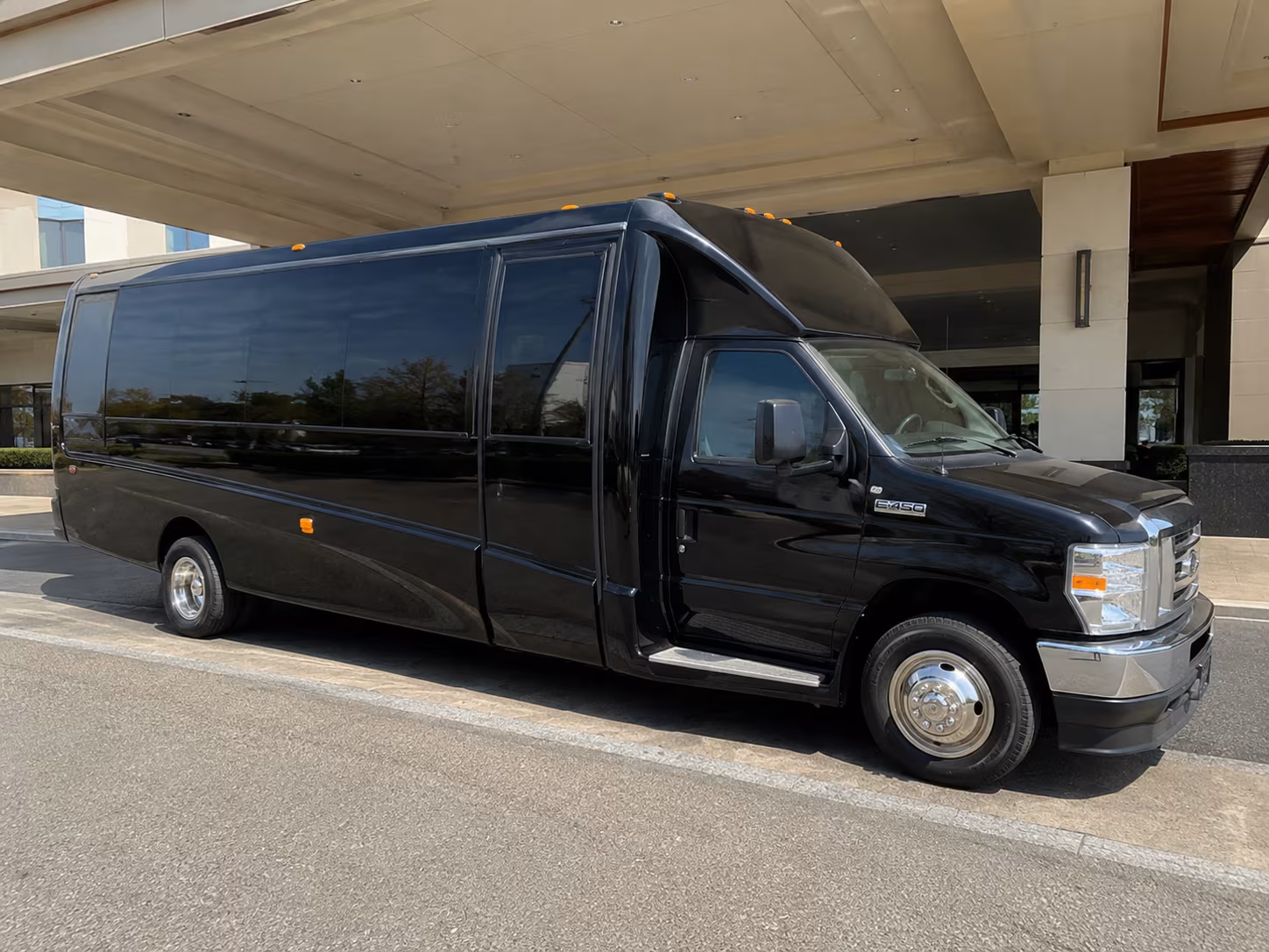 South Fulton Sporting Event Transportation route planning