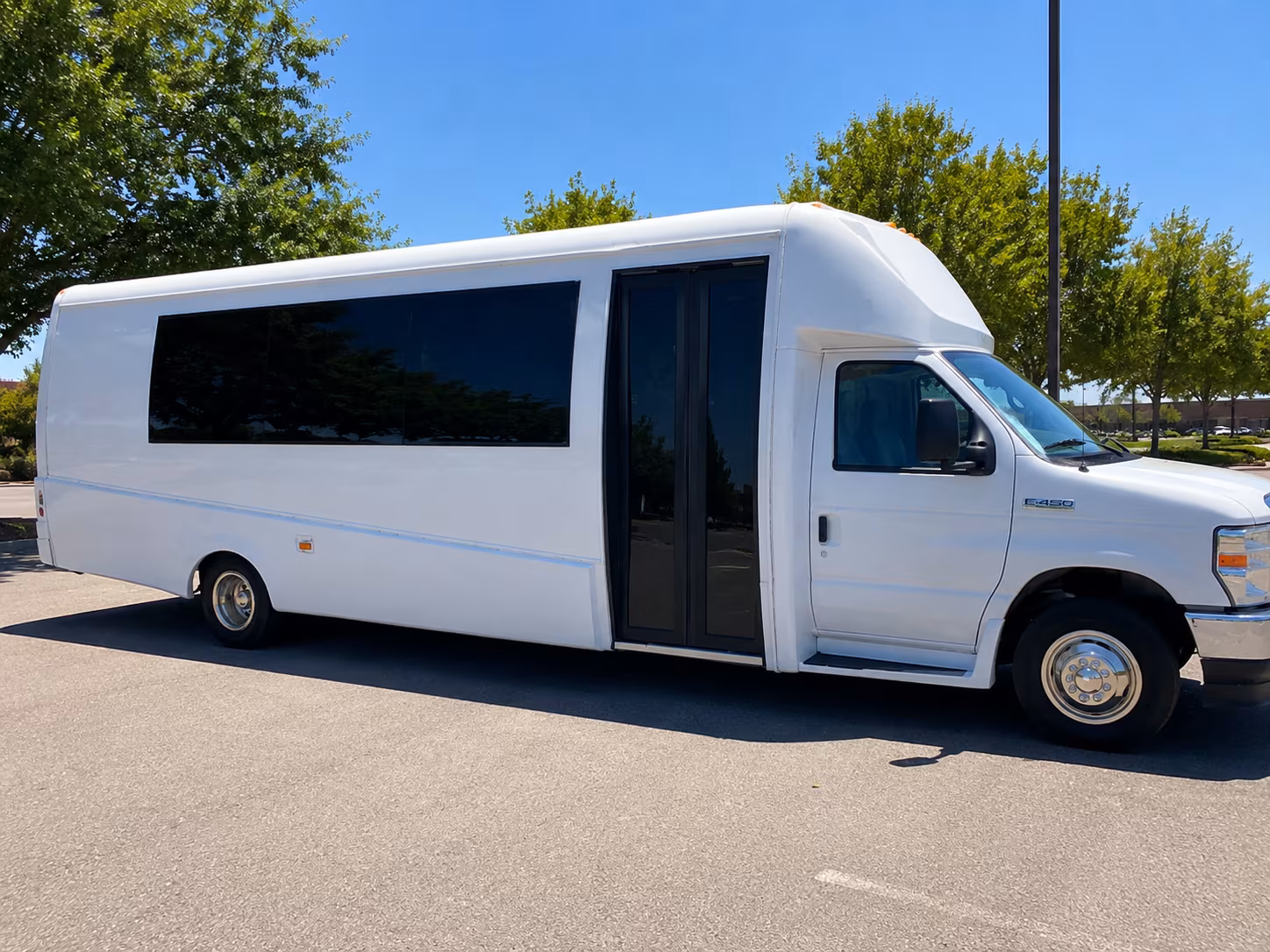 South Fulton Wedding Transportation pickup coordination