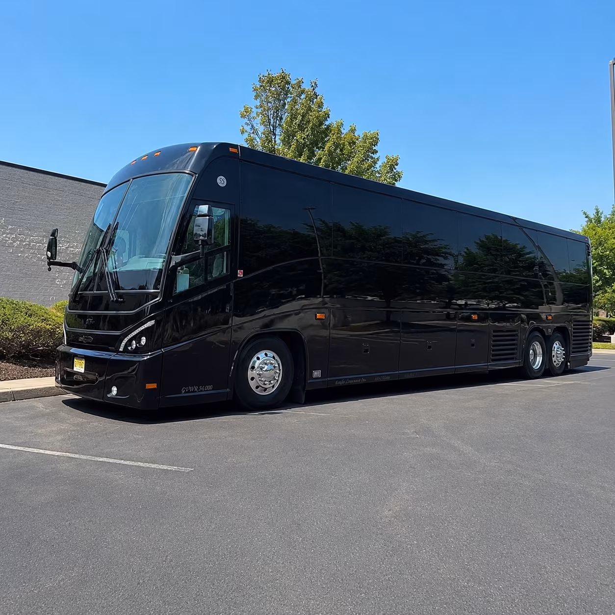 Stonecrest Airport Shuttles & Transportation