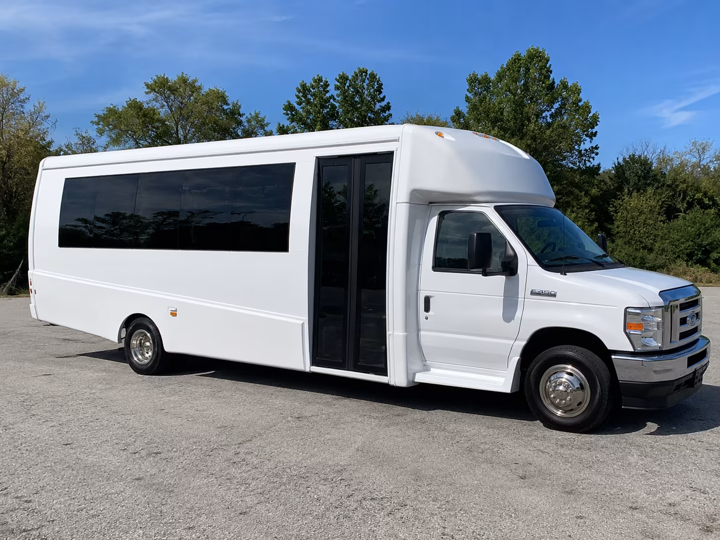 Stonecrest Winery Tour & Pub Crawl Transportation