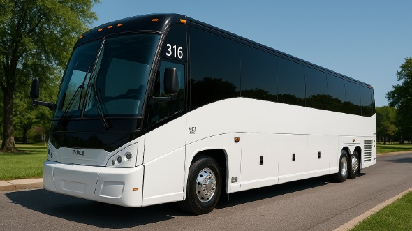 athens bus rentals for birthday sweet 16