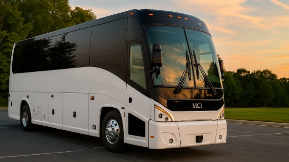 brookhaven concert transportation