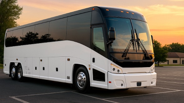 johns creek prom party bus rentals