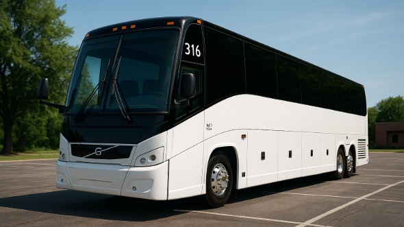 south fulton concert party bus rentals